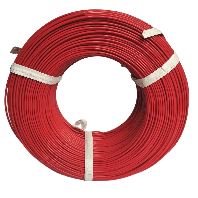 UI1332 26AWG 7/0.16 мм OD1.15mm подлинность фэп изоляцией 200C высокая температура Электрический