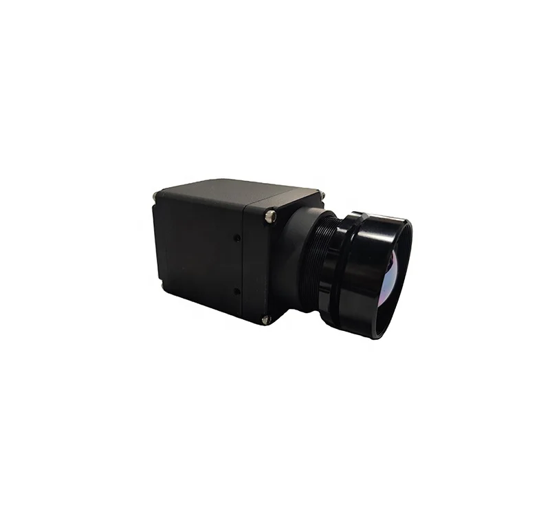 384*288 VOX LWIR  Uncooled Infrared Thermal Module A3817S3 mini thermal camera