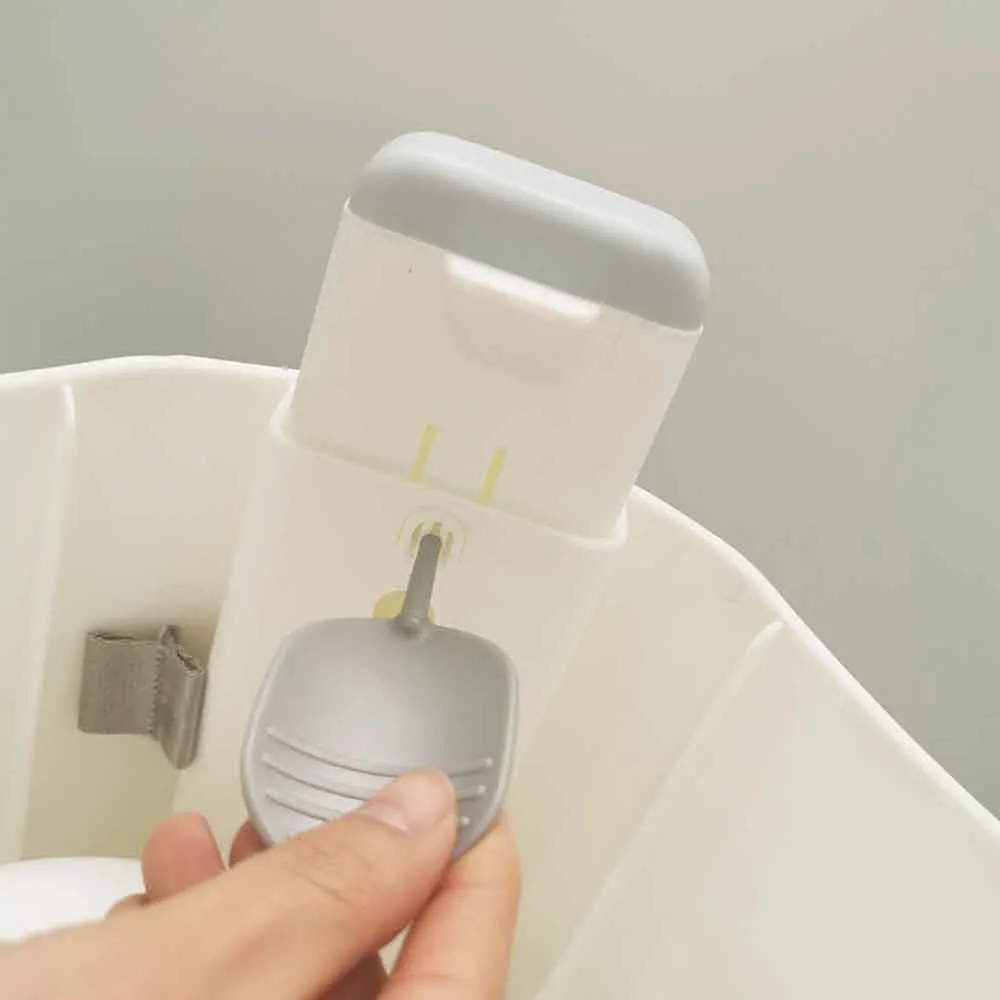 
Summer Portable Highchair Table Combination Kids Rest Baby High Chair 