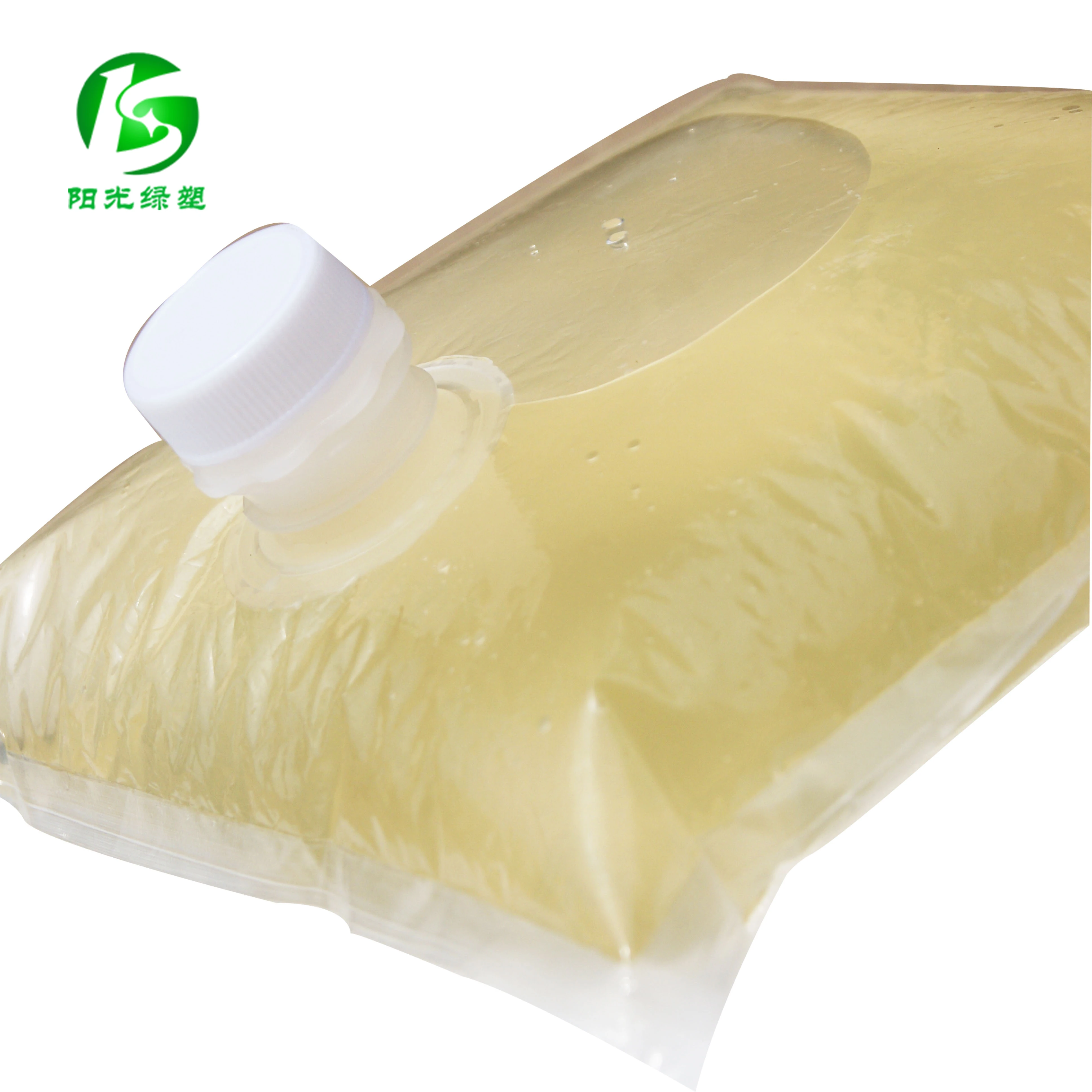 Aseptic bag in box for grape juice/wine