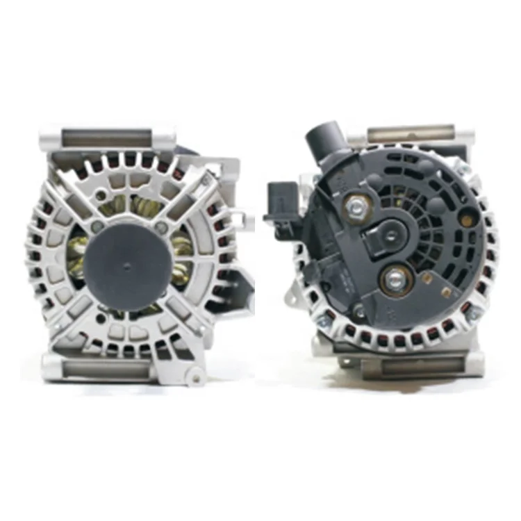 High quality spare parts 200 Amp 12V OEM 0124625014 0131540002 Alternator for Mercedes-Benz S-Class KOMBI T-Model