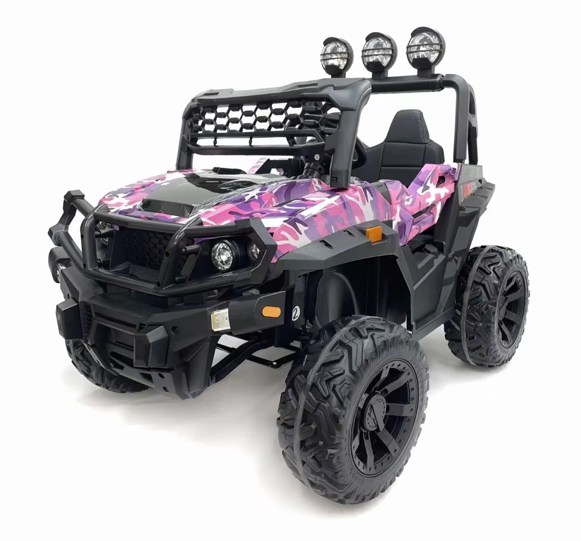 Good Quality Buy Cheap Girl Electric Ride On Car 4 Wheels Children Car Electric Outside Remote Control Toddler for kids