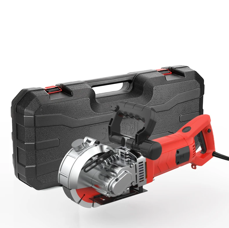 220V High Quality Laser Cutting Machine Electric grooving Machine