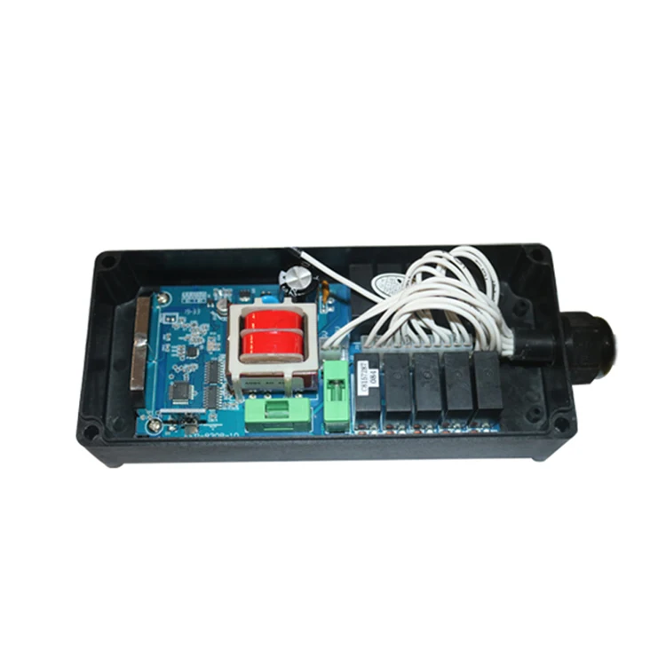 Cheap Price Single Speed Remote Control For Overhead Crane