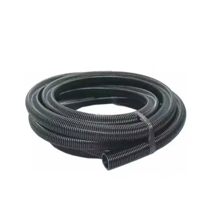 Vacuum Cleaner Hoses 28mm 35mm 32mm Customized EVA PE PP Flexible Vacuum Cleaner Hoses