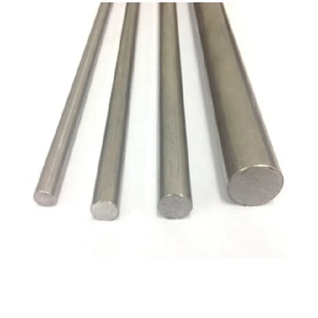 H900 condition 1.4304 1.4401steel 304 316 309 317L 630 63 904L 17-4ph 17-7PH 15-5PH  stainless steel round bar
