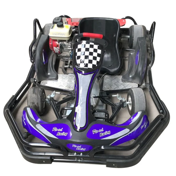
2019 Newest 160-270cc Road Racing Go Carts For Adult 