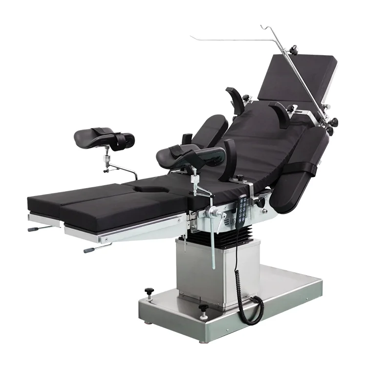 Больничное оборудование из нержавеющей стали хирургическая кровать электрическая нейрохирургия ортопедическая