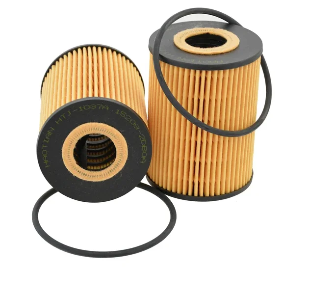152092DB0A Wholesale Oil Filter For ZD30 Engine Dongfeng Lube Oil Filter 15209-2DB0A