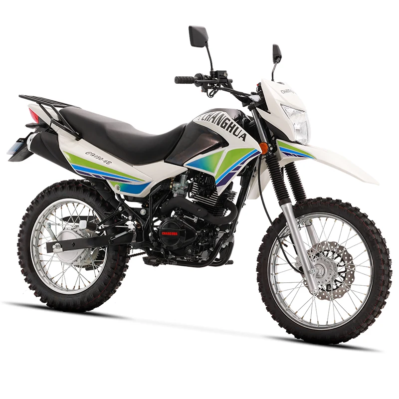 Китайский завод оптовая продажа гарантия качества внедорожник 125cc 150cc 200cc внедорожные мотоциклы экономичный питбайк для Бразилии