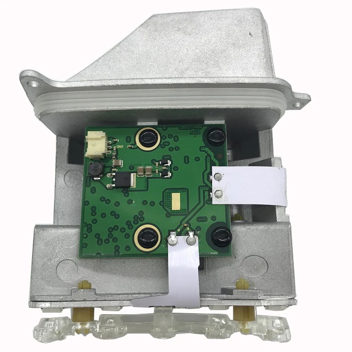 63127245813 Front Left LED Turn Signal Indicator Light for 3 Series E90 E91 LCI 2009-2012