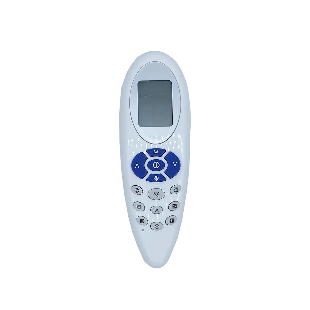 New universal air conditioner remote control 4000 in 1 qunda gree Air Conditioner Universal Remote Control
