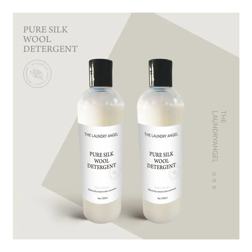 Eco-friendly natural ingredients liquid laundry detergent laundry products