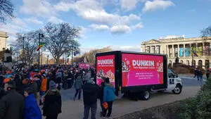 Truck Van Vehicle Stage Display Screen P5 Mobile Equipment China Led Billboard Sign For Advertising