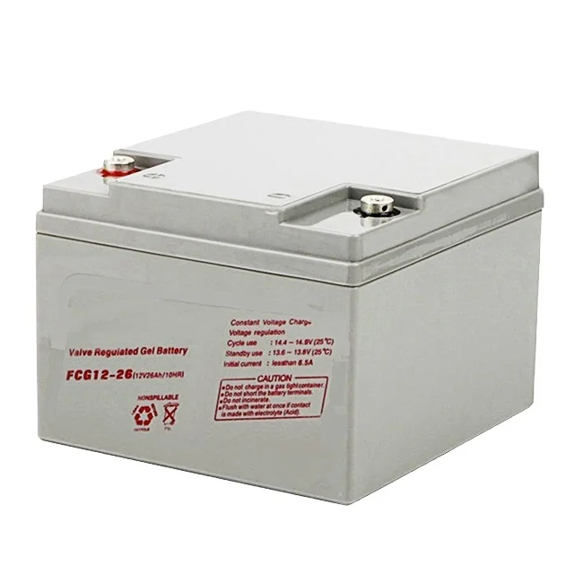 12v 18v 200ah used gel deep cycle solar battery for solar system