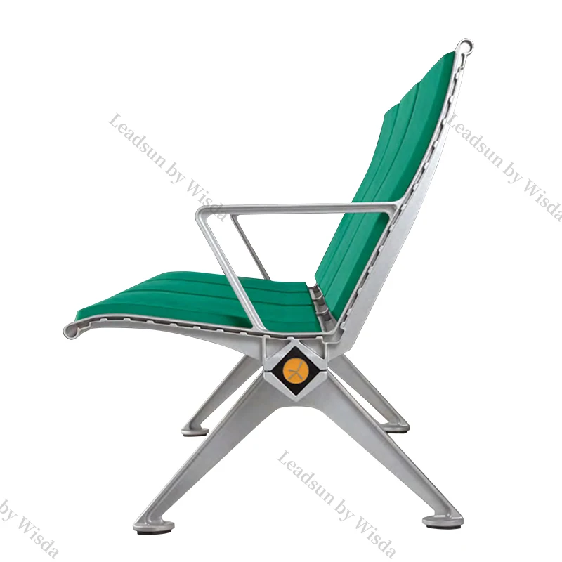 Stylish fashionable airport chair waiting room linic waiting chairs for hospital reception chairs waiting room