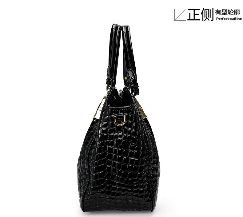 2ndr Branded Luxury Large Genuine Leather Handbags 2023 For Women Luxury Free Shipp China