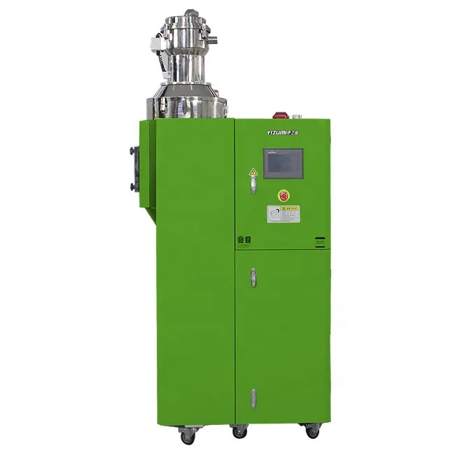 Yizumi YA-D120L/80H промышленного PET осушитель воздуха 3-в-1 сушилка пресс-формы