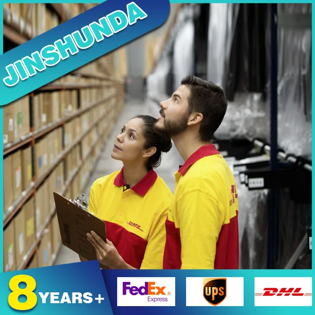 Китайский Международный экспедитор DHL экспресс-сервис Шэньчжэнь агент по доставке в