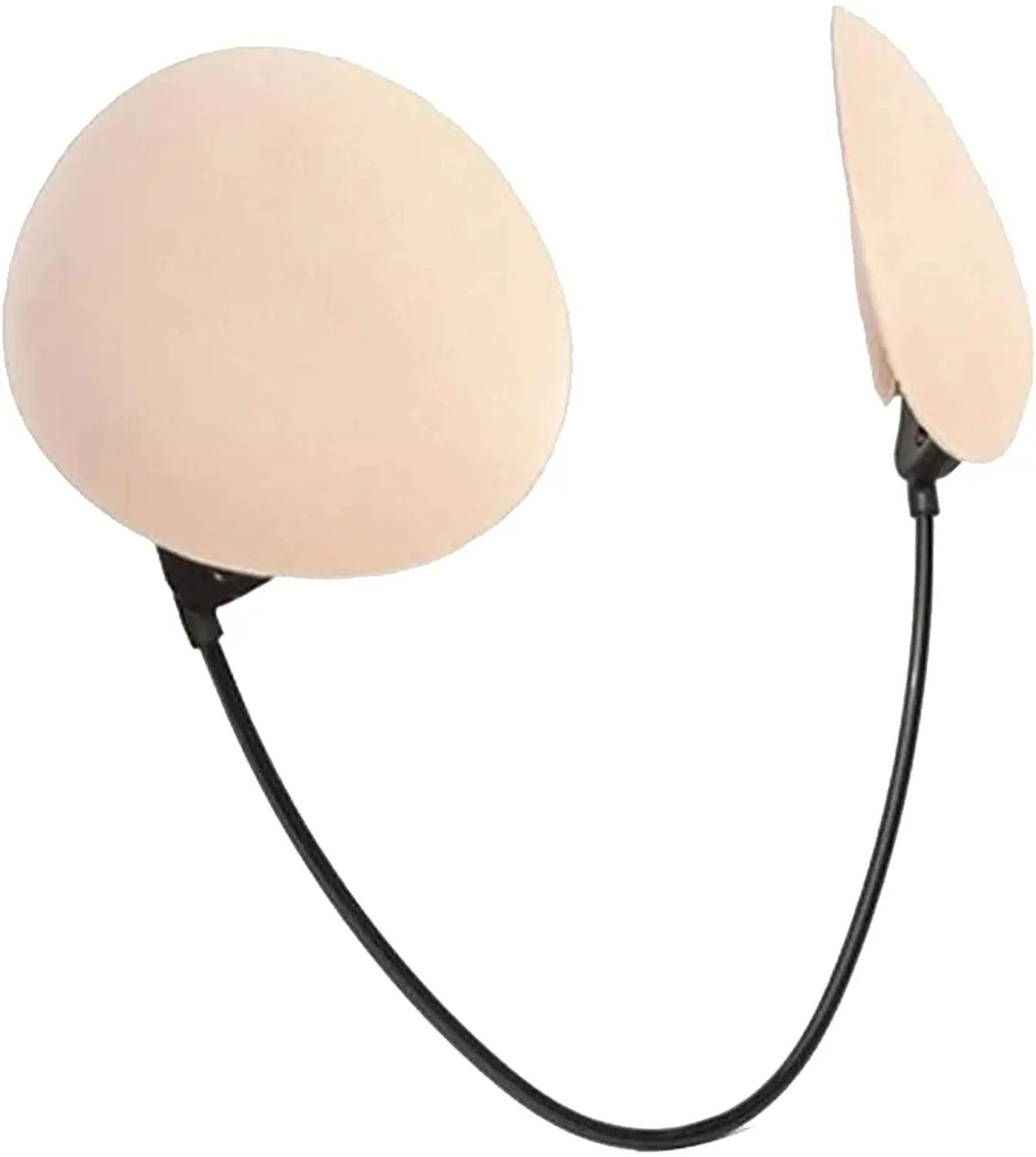 Женские бюстгальтеры без бретелек, бесшовные бюстгальтеры с глубоким вырезом