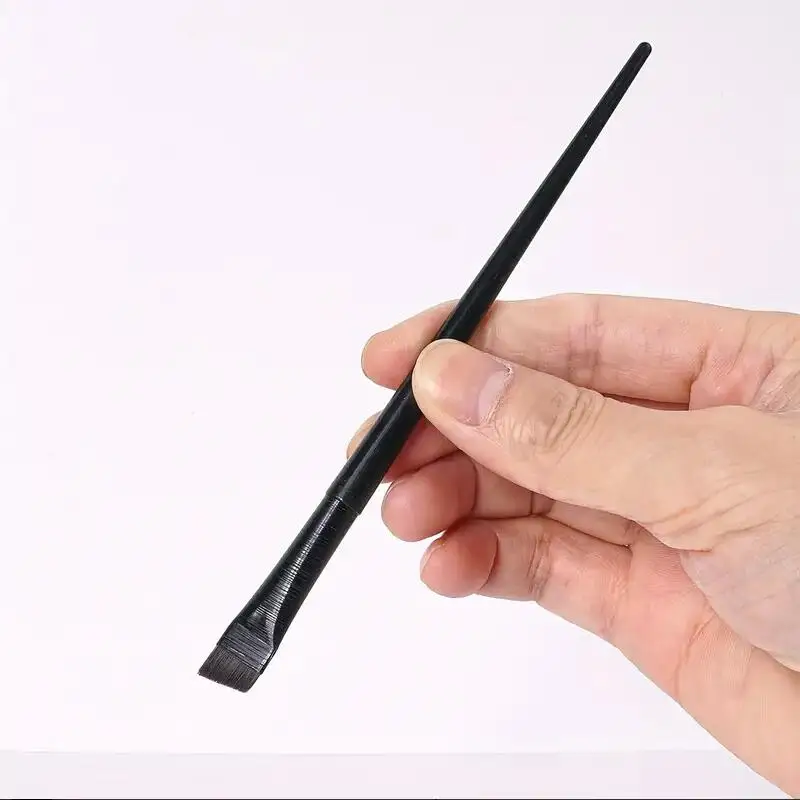 2 шт. ультратонкие кисти для подводки глаз