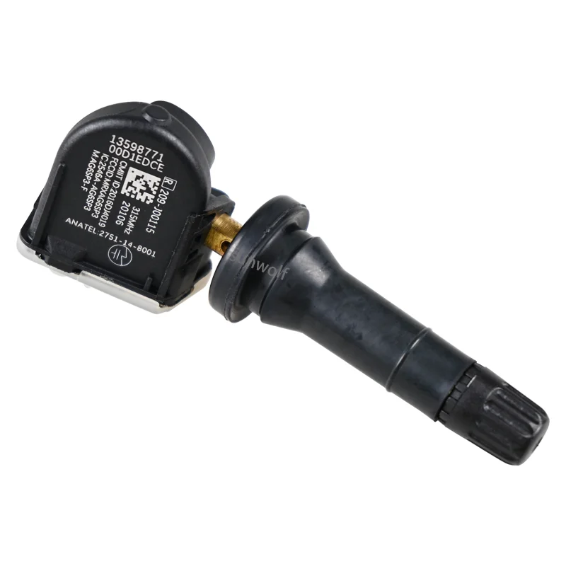OEM 13598771 20964159 23445327 13598786 22959748 315 МГц система контроля давления в шинах датчик давления в шинах для Buick Chevrolet GMC Pontiac Hummer Сатурн