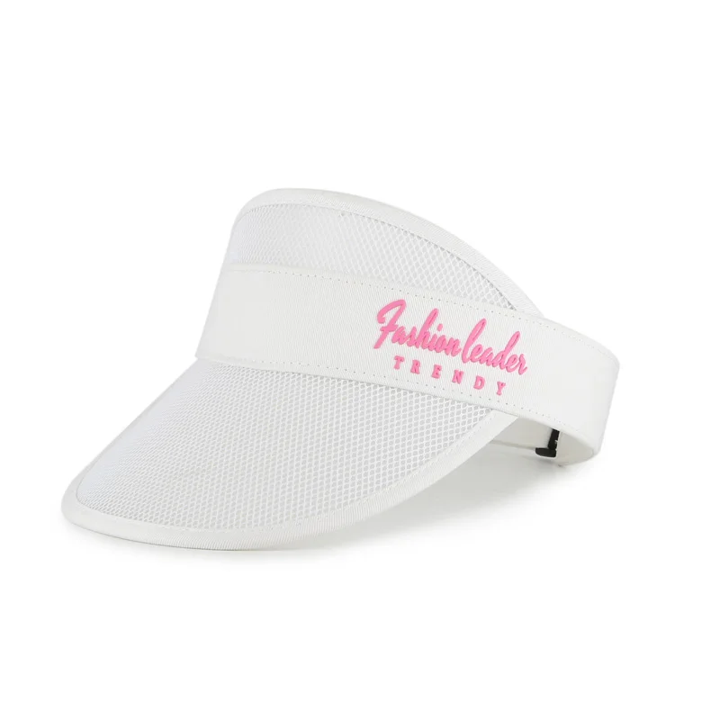 Жесткий козырек из ПВХ, с толстым принтом, регулируемая застежка