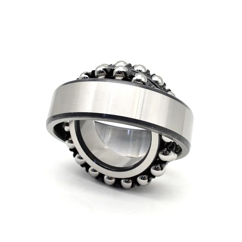 Высокая точность заводская цена оригинальный самоустанавливающийся шарикоподшипник 126 TN9