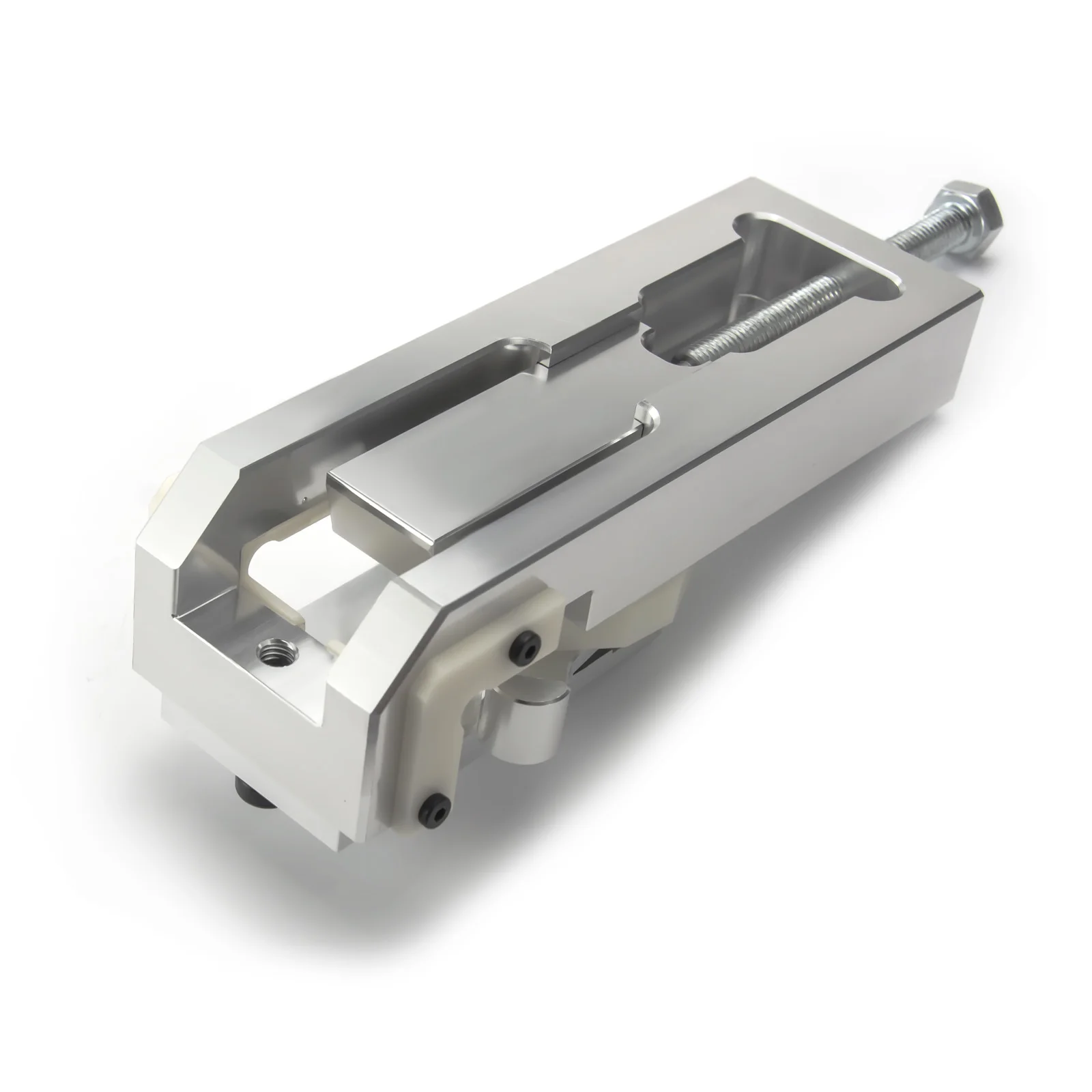 Aluminum 7075 CNC Universal Manual Slide Sight Pusher - Adjust Tool - Sight Tool - 1911, Sig Sight Master