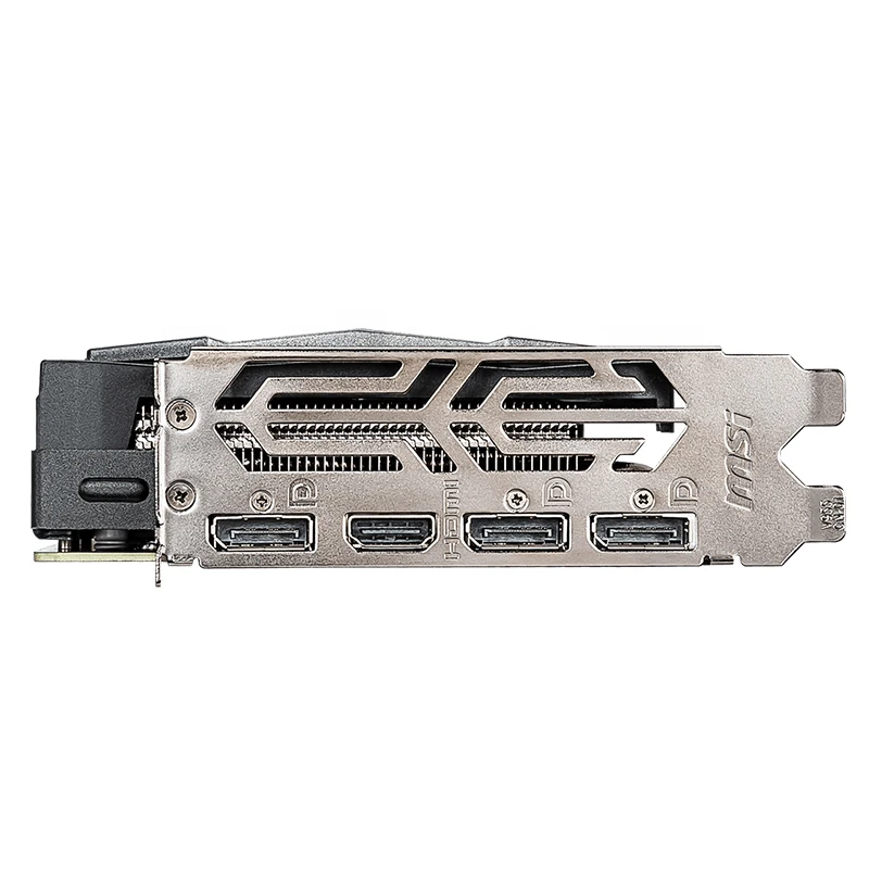 MSI GeForce GTX 1660 SUPER GAMING X Gaming Graphics Card 6GB GTX 1660s Video Card 100% Original