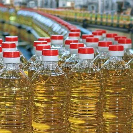 GRADE A High Quality Refined Sunflower Oil Premium Vegetable Oil