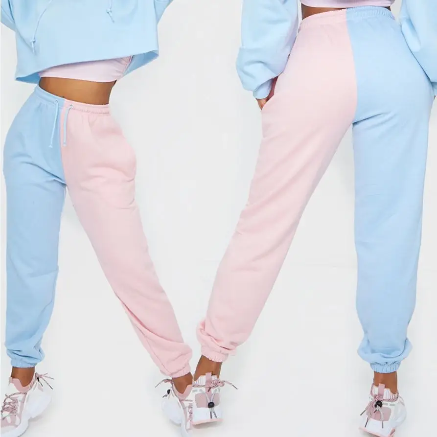 New Fashion Hot Sale 100% Full Inspection OEM Accept Comfy Women Touch Feeling Unisex Loungewear