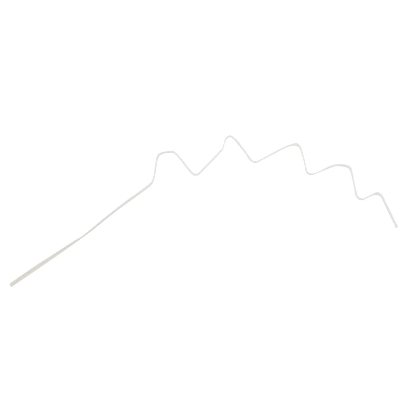 3mm Single core nose wire nose bridge