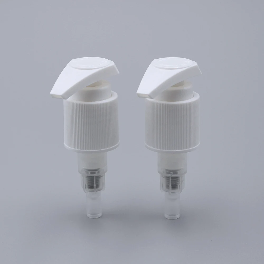 
Lotion Bottle Pump Hand Soap Sprayer Cleaning Dispenser or Accept Customized High Quality 28/410 Black Trigger Non Spill HD-06D 