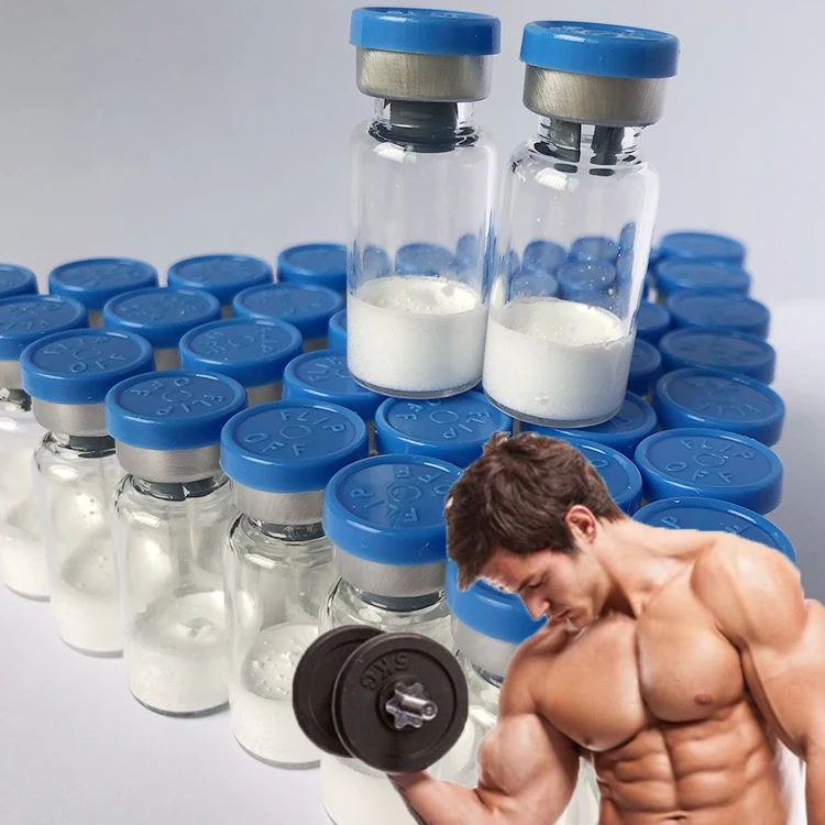 
Free Sample Peptides 5mg tb500 powder /raw powder tb500 thymosin beta 4 tb 500 peptide for bodybuilding 