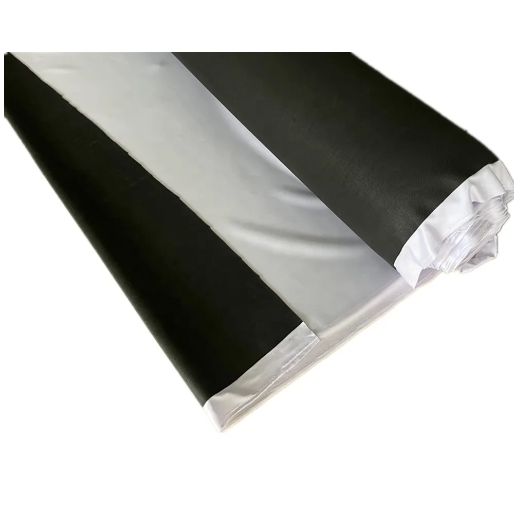 Neoprene Fabric Roll Neoprene Sublimation Blank Premium Quality White 100%CR Or SCR Or SBR