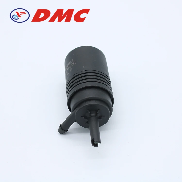 DMC DF973-A 12V высокая пропускная способность стеклоочиститель насос омывателя для VW 171 955 651