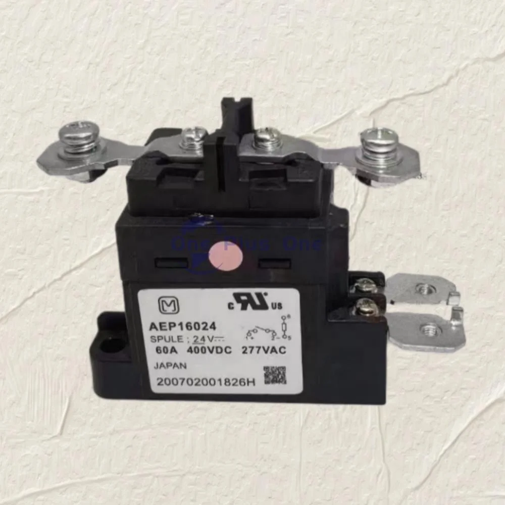 CAT Оригинальное реле 213-0772 Spule 24V 60A для E312 E320 E330