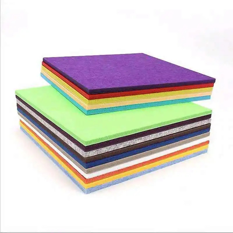 Felt Manufacturers Supply Non-woven Fabric Pp Felt Cloth Waterproof Non-woven Fabric Color Series