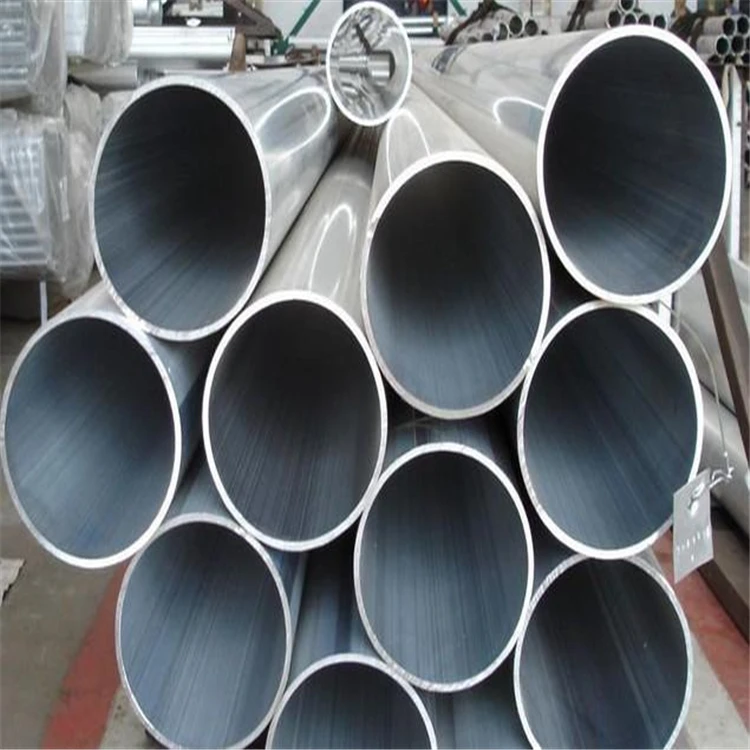 6061 small industrial sizes rectangular anodized extruded alloy price oval round square tubing metal tube aluminum pipes