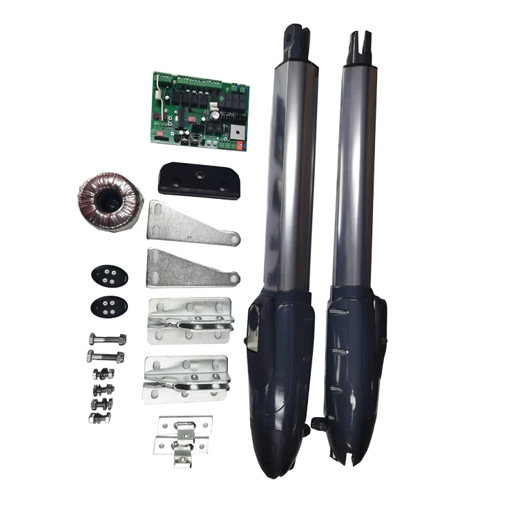 500Kg Automation Heavy Duty Operator Automatic Swing Gate Opener