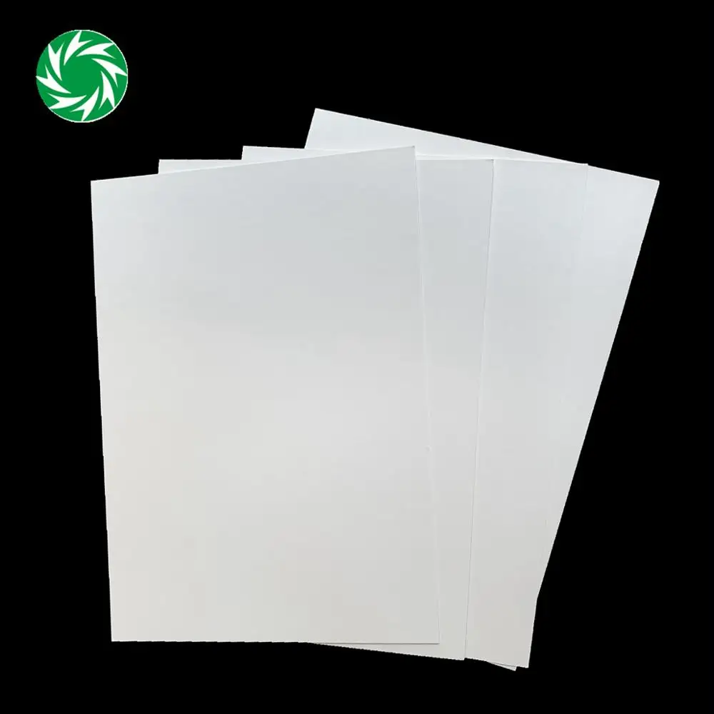
Single Side Coated FBB Ivory Board 