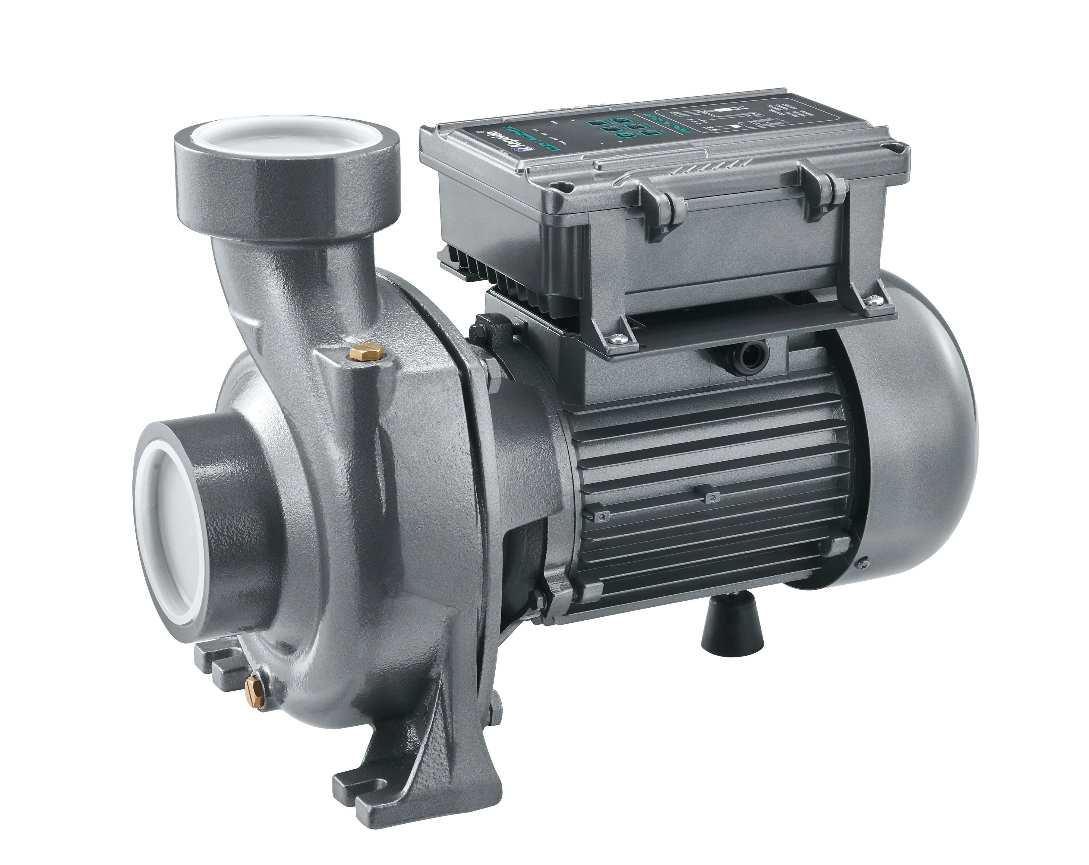 48 V Dc Brushless For Agricultural Irrigation Olar Energy Ground Centrifugal Water Pump