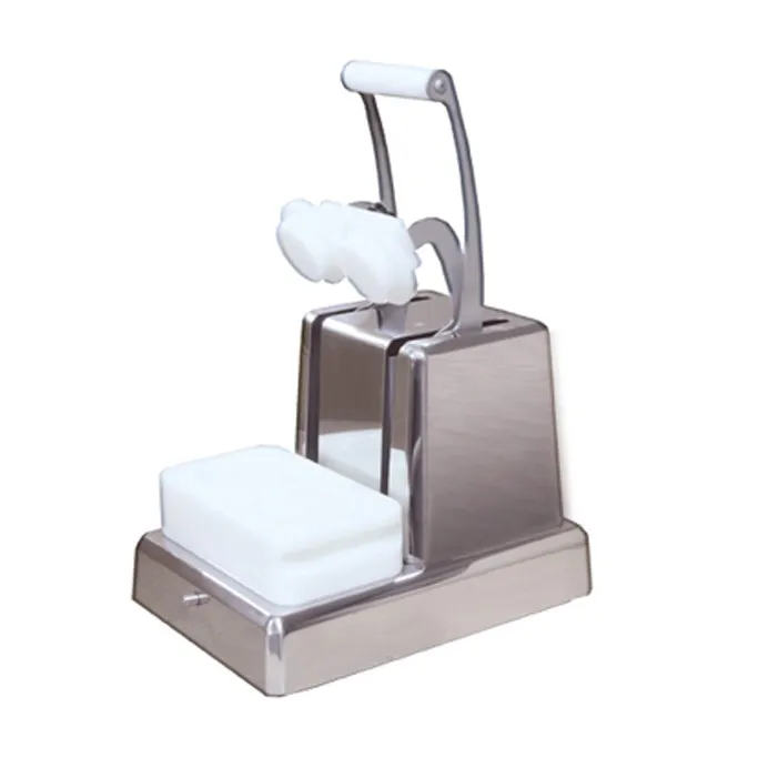 Commercial triangle sushi  rice ball food press forming  machine