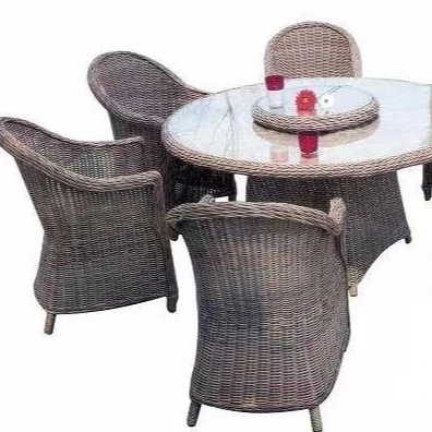 Manufactory Wholesale Garden Sofa Set Rattan Outdoor Furniture garden sofa outdoor rattan furniture