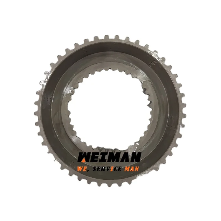 VRT200 Transmission Parts Clutch Hub 29050014141 For L968F Wheel Loader