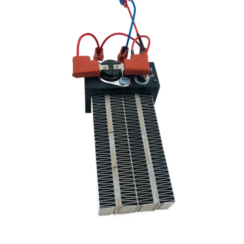 Customized electric 12v ptc ceramic heater ptc heating element