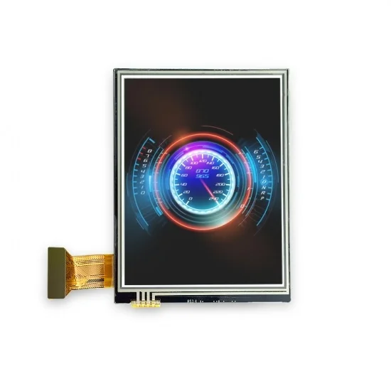 Sunlight Readable  3.5 inch TFT LCD 320*240  ILI9341V SCREEN LCD