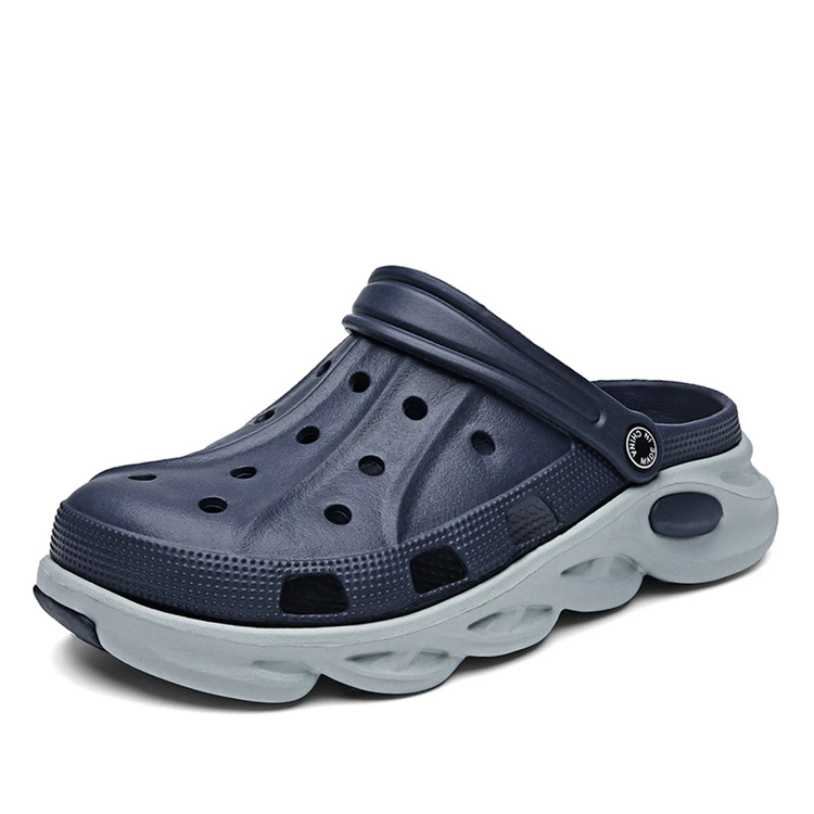 Hot Sale Best Quality Comfortable And Breathable New Design Luxury Men Sandals