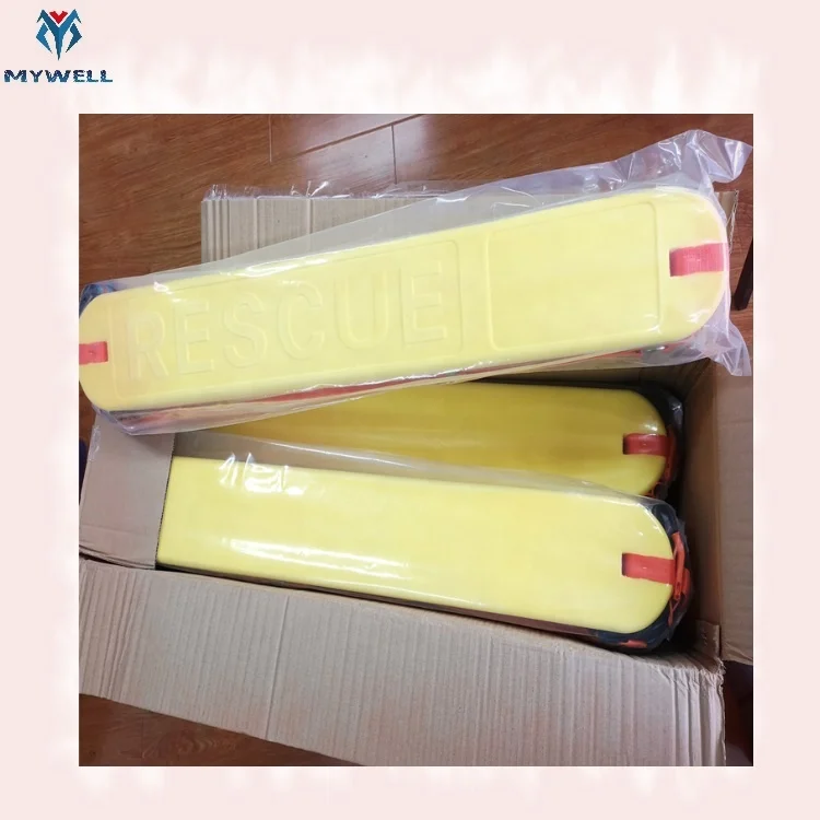  M-RT02 Горячая продажа Желтые Спасательные Спасательный буй сапоги-трубы; Большие размеры